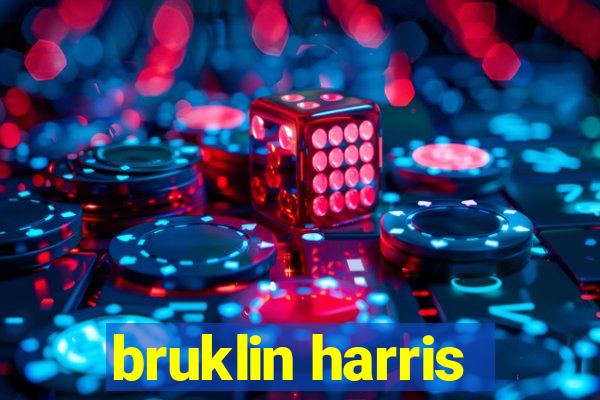 bruklin harris